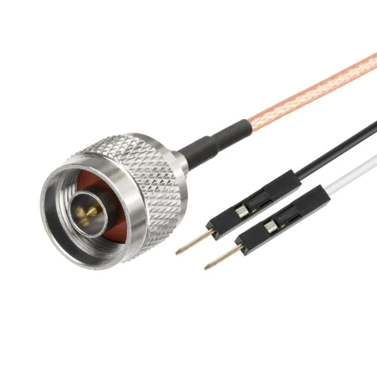 RG316 RF Test Extension Adapter Cable