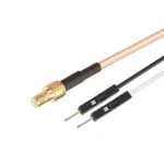 RG316 RF Test Extension Adapter Cable