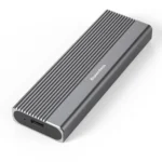 Blueendless 2818SN M.2 Nvme / Sata Dual-protocol Mobile Hard Disk Box