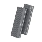 Blueendless 2818SN M.2 Nvme / Sata Dual-protocol Mobile Hard Disk Box - Image 2