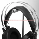 All-aluminum Alloy Headset Stand Headphone Display Bracket - Image 5