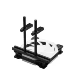FinalCool Aluminum Alloy Adjustable Graphics Card Bracket Chassis Fan Position Graphics Holder Support - Image 3