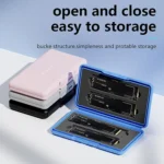 Blueendless M1 Universal M.2 SSD Shockproof and Waterproof Storage Box - Image 4