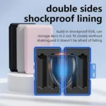 Blueendless M1 Universal M.2 SSD Shockproof and Waterproof Storage Box - Image 6