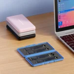 Blueendless M1 Universal M.2 SSD Shockproof and Waterproof Storage Box - Image 8