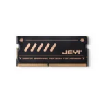 2pcs /Pack JEYI Pure Copper Graphene Laptop Memory Heatsink Radiator for DDR5 DDR4 DDR3 - Image 2