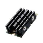 FinalCool M.2 2242 SSD Solid State Drive Heat Sink Aluminum Radiator - Image 2