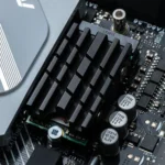 FinalCool M.2 2242 SSD Solid State Drive Heat Sink Aluminum Radiator - Image 4