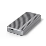 Blueendless M.2 Nvme SSD Box 40Gbps Hard Drive Reader