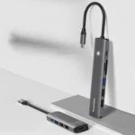 Blueendless Multifunctional Type-C Docking Station - Image 9