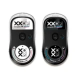 For Logitech GPW Glass Mouse Feet Stickers Anti-Slip Mouse Glide Skates - Image 2