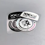 For Logitech GPW Glass Mouse Feet Stickers Anti-Slip Mouse Glide Skates - Image 3