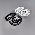 For Logitech GPW Glass Mouse Feet Stickers Anti-Slip Mouse Glide Skates - Image 4