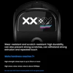 For Logitech GPW Glass Mouse Feet Stickers Anti-Slip Mouse Glide Skates - Image 6