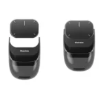 Cheerdots 2 Smart Magnetic Split Air Mouse Wireless Charging Bluetooth Dual Mode Mouse - Image 2