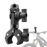 Camera Clip Motorcycle Bicycle Handlebar Crab Clamp For Sports Camera - Image 2