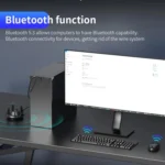 COMFAST CF-947AX  2.4G & 5.8G 900Mbps WiFi6 Bluetooth Network Card - Image 4