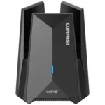 COMFAST CF-987BE Tri-band 6500Mbps WiFi7 USB 3.0 Wireless Network Adapter