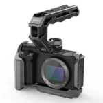 HEPAIL DSLR Camera Grip Rabbit Cage Universal Photographic Equipment Expansion Accessories Handheld