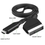 Converter For Set-Top Boxes Game Consoles Audio Video - Image 4