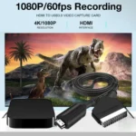 Converter For Set-Top Boxes Game Consoles Audio Video - Image 6