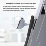 For Microsoft Surface Laptop 65W 15V 4A Fast Charger With 5V 1A  USB-A Port AC Adapter - Image 5