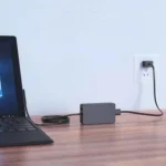 For Microsoft Surface Laptop 65W 15V 4A Fast Charger With 5V 1A  USB-A Port AC Adapter - Image 10