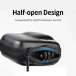 TELESIN Sports Camera Mini EVA Protective Storage Bag For GoPro HERO12 Black /11 Black /10 Black /9 Black - Image 6