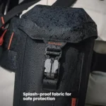 PGYTECH SLR Camera Telephoto Lens Waterproof Storage Bag - Image 5