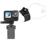 TELESIN Sports Camera Wrist Strap Steering Wrist Mount Strap