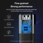 To 4-port USB3.0 Long Hub Docking Station Splitter - Image 7