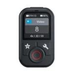 TELESIN T13 60m Sports Camera Wireless Bluetooth Remote Control For GoPro HERO13 Black /12 Black /11 Black /10 Black /9 Black /8 Black /Max