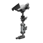 For Tank 300 / Tank 500 / Pajero / Land Cruiser / Land Cruiser Prado A-Pillar Handle Fixed Cell Phone Holder