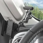 For Tank 300 / Tank 500 / Pajero / Land Cruiser / Land Cruiser Prado A-Pillar Handle Fixed Cell Phone Holder - Image 10