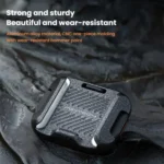 PGYTECH SLR Camera Strap Decompression Quick Release Seat - Image 4