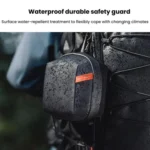 PGYTECH Dustproof Drop-proof Camera UV Filter Storage Bag - Image 6