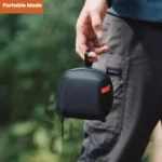 PGYTECH Dustproof Drop-proof Camera UV Filter Storage Bag - Image 7