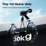 aMagisn Mini Quick Release Mount for Sports Cameras - Image 10