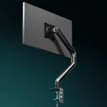 For 15-32 Inch Monitor Bracket Adjustable Gas Spring Computer Screen Desk Mount Stand - Image 3