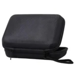 EVA Hard Disk Bag Portable Drop-proof Mobile Power Storage Bag Zipper Toolkit Accessory Storage Case - Image 3