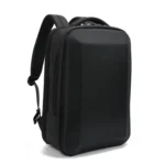Tigernu T-B9152A 15.6-inch Men Hardshell Waterproof Backpack with Dry/Wet Separated Compartment & Air-Cushioned Shockproof Laptop Sleeve