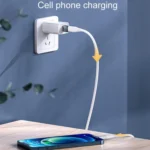 JINGHUA S505 Alloy Case Cell Phone To Computer USB2.0 Adapter - Image 6