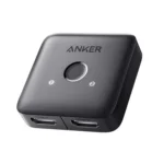 ANKER A83H1 4K 2 Into 1 Out Docking Station HDMI Converter