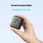 ANKER A83H1 4K 2 Into 1 Out Docking Station HDMI Converter - Image 3