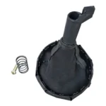 For Volkswagen Transporter T5 T6 MKV MKVI 2003-2011 Car Shifter Shift Handball Dust Cover 1T0711113 - Image 3