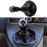 For Volkswagen Transporter T5 T6 MKV MKVI 2003-2011 Car Shifter Shift Handball Dust Cover 1T0711113 - Image 5