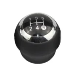 For Toyota Corolla Verso Auris Aygo Rav4 Avensis Yaris Car Shifter Ball Shifter Header