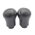 For Toyota Hilux Revo 2015-2020 Automotive Plastic Shifter Handball Shifter Handle Shift Knob Accessory - Image 2