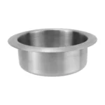 Car Yacht Stainless Steel Modified Cup Holder