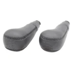 For Volvo S60 / S80 / V70 II / XC70 II Car Gear Knob Shift Hand Ball - Image 2
